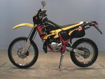     Aprilia RX50 1991  3